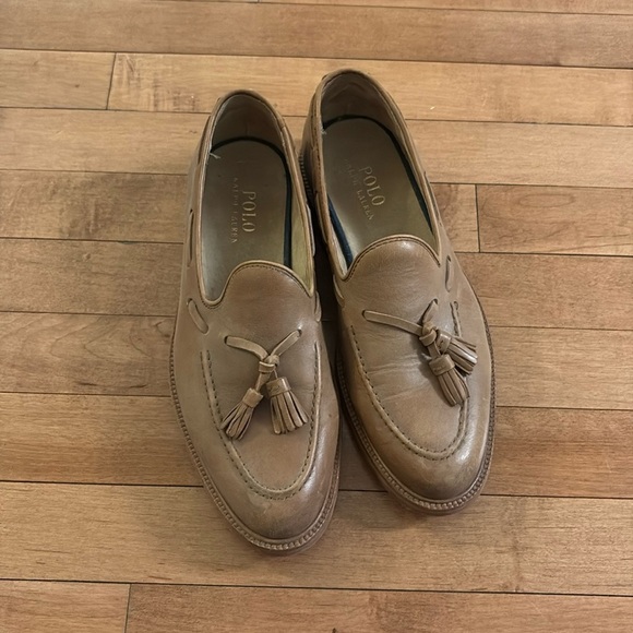 Polo Ralph Lauren Other - Ralph Lauren shoes for men